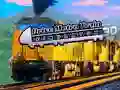Spill MetroTog Simulator 3D online Spill MetroTog Simulator 3D online