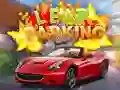 Spill Hopp Parkering online Spill Hopp Parkering online