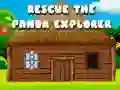Spill Redde Panda-oppdageren online Spill Redde Panda-oppdageren online