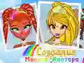 Spill Fin Avatar Maker online