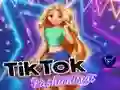 Spill TikTok Trend: Rapunzel Mote online