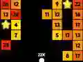Spill Kuler: Ricochet! online Spill Kuler: Ricochet! online