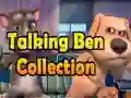 Spill Talking Ben Samling online