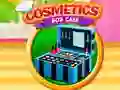Spill Kosmetikkboks Kake online Spill Kosmetikkboks Kake online