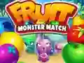 Spill Fruktmonsterkamp online Spill Fruktmonsterkamp online