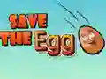 Spill Redde Egget online Spill Redde Egget online