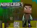 Spill Minecraft Zombie Overlevelse online Spill Minecraft Zombie Overlevelse online