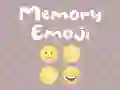 Spill Hukommelse Emoji online Spill Hukommelse Emoji online