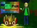 Spill Baldis morsomme nye skole remastret online Spill Baldis morsomme nye skole remastret online