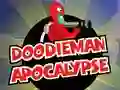 Spill Doodieman-apokalypsen online Spill Doodieman-apokalypsen online
