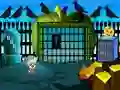 Spill Halloween Skog Fluktserie Episode 2 online Spill Halloween Skog Fluktserie Episode 2 online