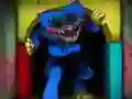Spill Huggy Wuggy Puslespill online