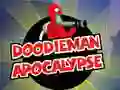 Spill PoopieMan Apokalypse online Spill PoopieMan Apokalypse online