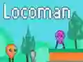 Spill Locoman online