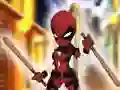 Spill Deadpool Jente Kles Opp online Spill Deadpool Jente Kles Opp online