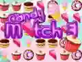 Spill Candy Match 3 online Spill Candy Match 3 online