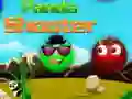 Spill Panda Skytter online Spill Panda Skytter online