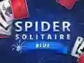 Spill Edderkopp Solitaire Blå online Spill Edderkopp Solitaire Blå online
