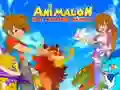 Spill Animalon: Episk Monsterkamp online