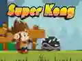Spill Super Kong online Spill Super Kong online