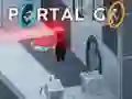 Spill Portal gå online