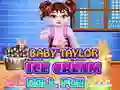 Spill Baby Taylor: Moro med Isruller online