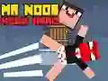 Spill Mr. Noob Hook Helt online Spill Mr. Noob Hook Helt online