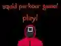 Spill Parkour Blekkulv Spillet online Spill Parkour Blekkulv Spillet online