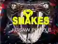 Spill Slanger Puslespill online Spill Slanger Puslespill online