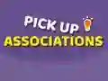 Spill Plukk Opp Assosiasjoner online Spill Plukk Opp Assosiasjoner online
