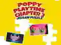 Spill Poppy Playtime Kapittel 2 Puslespill online Spill Poppy Playtime Kapittel 2 Puslespill online
