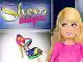 Spill Skoedesigner online Spill Skoedesigner online