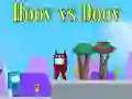 Spill Hoov mot Doov online Spill Hoov mot Doov online