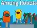 Spill Blant roboter online Spill Blant roboter online