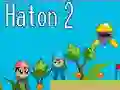 Spill Haton 2 online