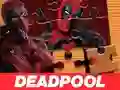 Spill Deadpool Puslespill online Spill Deadpool Puslespill online
