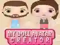 Spill Min Dukke Avatar Maker online
