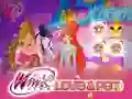 Spill Winx-klubben: Kjærlighet og Kjæledyr online Spill Winx-klubben: Kjærlighet og Kjæledyr online