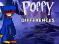 Spill Poppy Playtime Forskjeller online Spill Poppy Playtime Forskjeller online