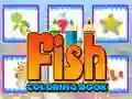 Spill Fisk Malebok online Spill Fisk Malebok online