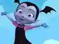 Spill Prinsesse Vampirina: Cupcake Maker online Spill Prinsesse Vampirina: Cupcake Maker online