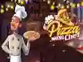Spill Pizza Lagende Kokk online Spill Pizza Lagende Kokk online