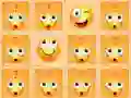 Spill Emoji Hukommelses Matching online Spill Emoji Hukommelses Matching online
