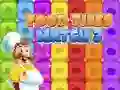 Spill Matfliser Match 3 online Spill Matfliser Match 3 online