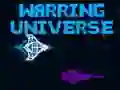 Spill Krigende Univers online Spill Krigende Univers online