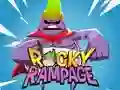 Spill Klippe Rampage online