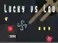 Spill Lucky mot Lou online