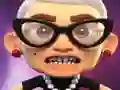 Spill Sint Bestemor Løp: Grannywood online
