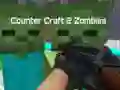 Spill Counter Craft 2 Zombier online Spill Counter Craft 2 Zombier online