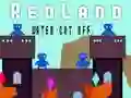 Spill Rødtland: Vannavbrudd online Spill Rødtland: Vannavbrudd online